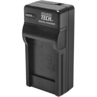 Vidpro Premium Tech AC/DC Battery Charger For the Sony Fg1 Battery