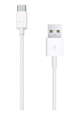 General Brand USB-A to USB-C Cable