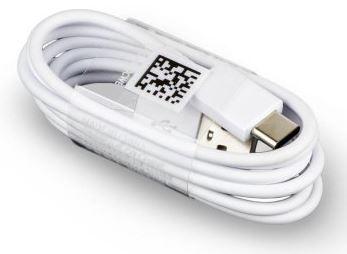 General Brand USB-A to USB-C Cable