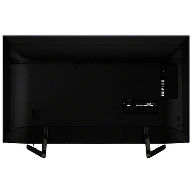 Sony XBR75X900F 75-Inch 4K Ultra HD Smart LED TV (2018 Model)