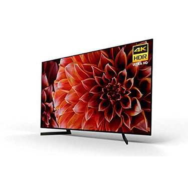 Sony XBR65X900F 65-Inch 4K Ultra HD Smart LED TV (2018 Model)