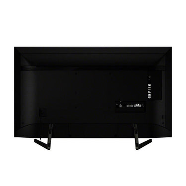Sony XBR65X900F 65-Inch 4K Ultra HD Smart LED TV (2018 Model)