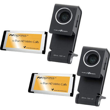 Facevsion 1VD2ZZZ0ST1-1 FV Express Combo (Double Pack)