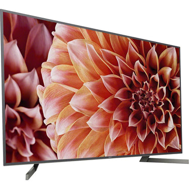 Sony XBR85X900F 85-Inch 4K Ultra HD Smart LED TV (2018 Model)