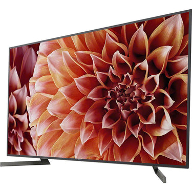 Sony XBR85X900F 85-Inch 4K Ultra HD Smart LED TV (2018 Model)