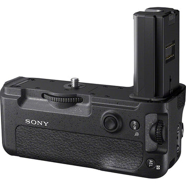 Sony VGC3EM Vertical Grip for a9 (OPEN BOX)