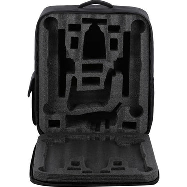 Deco Gear Custom Travel Backpack Case for Yuneec Typhoon Q500 Quadcopter (OPEN BOX)
