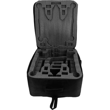 Deco Gear Custom Travel Backpack Case for Yuneec Typhoon Q500 Quadcopter (OPEN BOX)