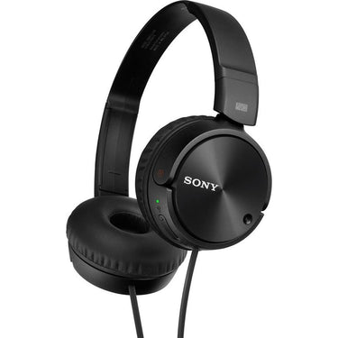 Sony MDRZX110NC Noise Cancelling Headphones Extended Battery Life (OPEN BOX)