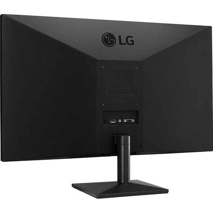 LG 27"IPS LED Monitor 1920 x 1080 16:9 (OPEN BOX)