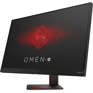 Hewlett Packard Omen 27 Inch Gaming HD (1920 x 1080) 165Hz 1ms Gaming Monitor - Open Box