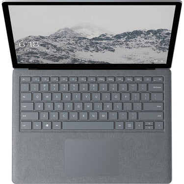 Microsoft DAG-00001 Surface 13.5 Intel i5-7200U 8/256GB Touch Laptop - Open Box