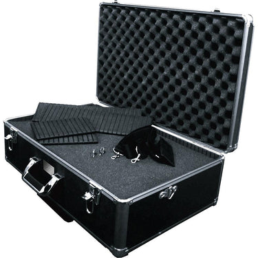 Xit XT-HC60 Large Hard Photographic Equipment Case w/Carrying Handle (OPEN BOX)