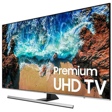 Samsung UN55NU8000 55" NU8000 Smart 4K UHD TV (2018 Model)