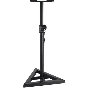 Deco Gear PA Speaker Stand Holds up to 10" Speakers Kit- SS3518-K