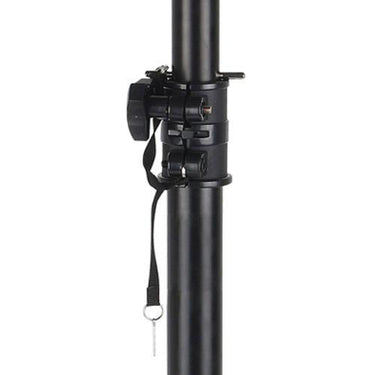 Deco Gear PA Speaker Stand Holds up to 10" Speakers Kit- SS3518-K