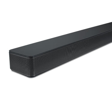 LG SK8Y 2.1-Channel Hi-Res Audio Soundbar with Dolby Atmos + Warranty Bundle