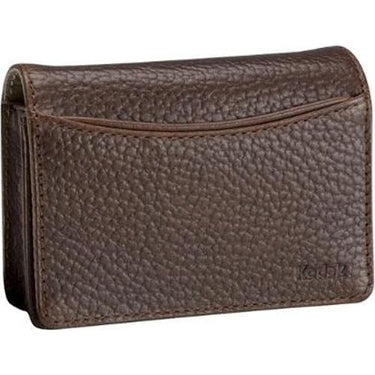 Kodak Distressed Leather Case - Brown