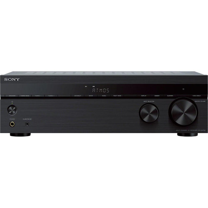 Sony STR-DH790 7.2ch Home Theater Dolby Atmos AV Receiver