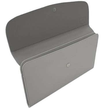 LG Gram 14" Executive Case for Laptop, Notebook, Tablet and Accessories - Grey