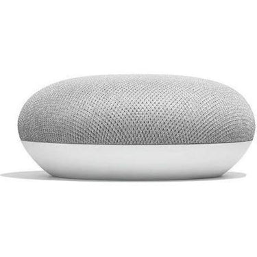 Google Home Mini Smart Speaker with Google Assistant, Chalk (GA00210-US)