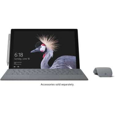 Microsoft KJR-00001 Surface Pro (Intel Core i5 7300U, 8GB, 128GB)