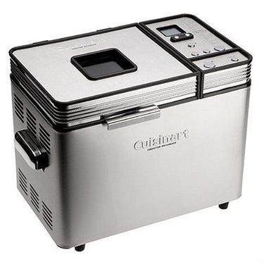 Cuisinart CBK-200, 2 Lb Convection Bread Maker Refurbished