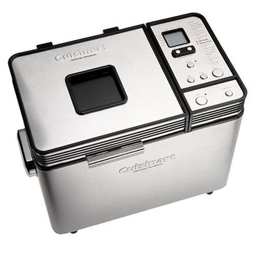 Cuisinart CBK-200, 2 Lb Convection Bread Maker Refurbished