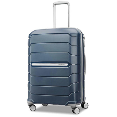 Samsonite Freeform 24" Hardside Spinner Luggage - Navy - (78256-1596)