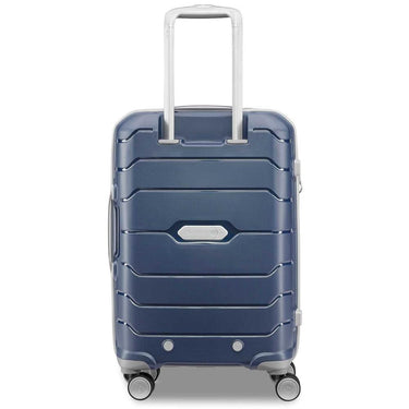 Samsonite Freeform 21" Hardside Spinner Luggage - Navy - (78255-1596)