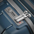 Samsonite Freeform 21" Hardside Spinner Luggage - Navy - (78255-1596)