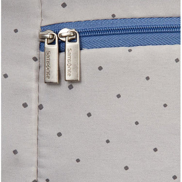 Samsonite S'Cure 28" Zipperless Spinner Luggage Aqua Blue (49308-1012)