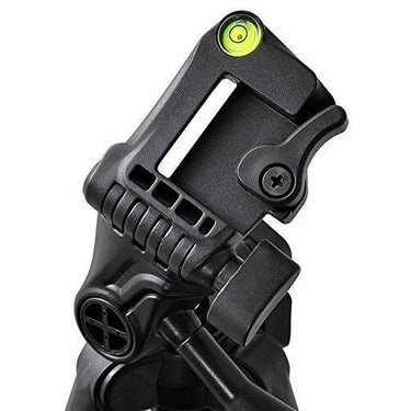 Deco Photo Professional 58 Inch Tripod