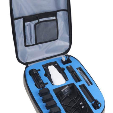 Ultimaxx Hardshell Backpack for DJI Mavic Air Quadcopter Drone