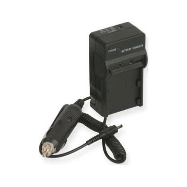 Vidpro Premium Tech AC/DC  Battery Charger For the Sony NP-FV50, FV70 & FV100 battery.