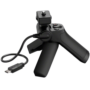 Sony VCT-SGR1 Shooting Grip and Tripod for Cyber-shot Compact Cameras