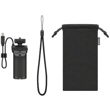 Sony VCT-SGR1 Shooting Grip and Tripod for Cyber-shot Compact Cameras