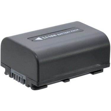 Xit NP-FV50 1900 mAh Battery for Sony cx160,cx360,cx560,cx110 & Similar Camcorders