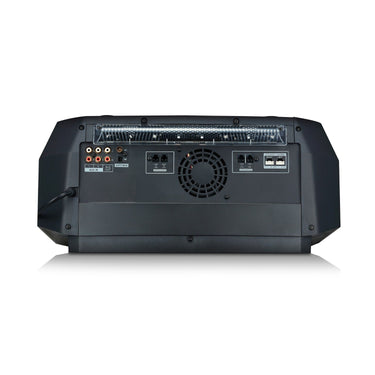 LG CK99 Hi-Fi Shelf Speaker System - (CK99) Comes in 2 Boxes