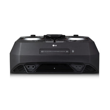 LG CK99 Hi-Fi Shelf Speaker System - (CK99) Comes in 2 Boxes