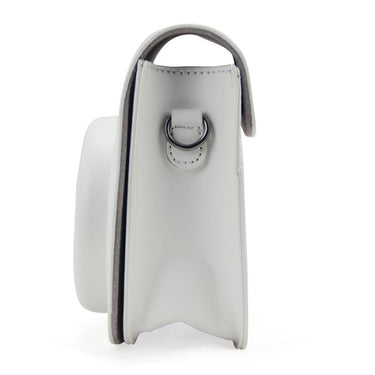 Deco Gear Accessories Bundle for Fujifilm Instax Mini 8/9, White