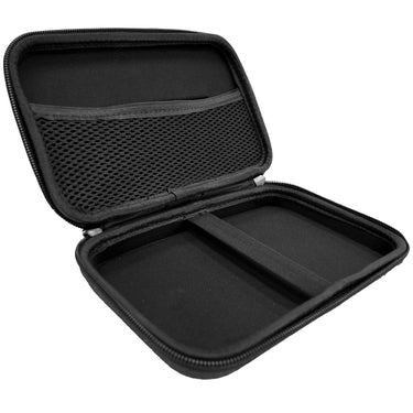 Deco Gear Hard EVA Case with Zipper for Tablets and GPS - 7 Inch