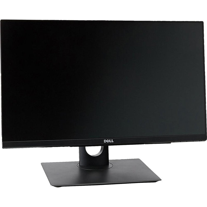 Dell P2418HT 23.8" 1920X1080 LED IPS Touch Monitor - Open Box
