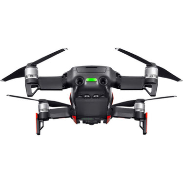 DJI Mavic Air Quadcopter Drone - Flame Red - Open Box