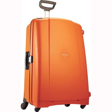 Samsonite F'Lite GT 31" Spinner Suitcase Orange + 10pc Luggage Accessory Kit