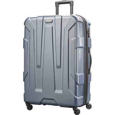 Samsonite Centric Hardside 28" Luggage, Blue Slate -(OPEN BOX)