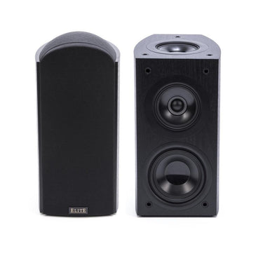Pioneer Elite Andrew Jones Bookshelf Speakers Pair + Floorstanding Speaker Bundle