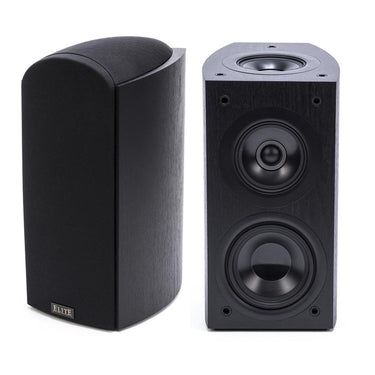 Pioneer Elite Dolby Atmos SPEBS73LR Andrew Jones Speaker (Pair) + Banana Plugs & Speaker Wire