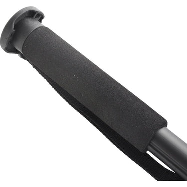 Deco Photo 72-Inch Black Photo/Video Monopod Includes Deluxe Soft Case