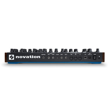 Novation Peak Eight-Voice Polyphonic Desktop Synthesizer